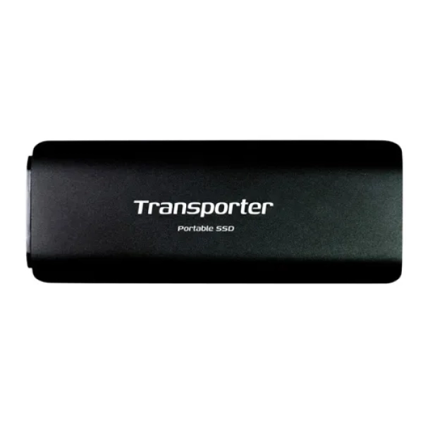 Patriot Transporter 2TB USB Type-C Portable External SSD